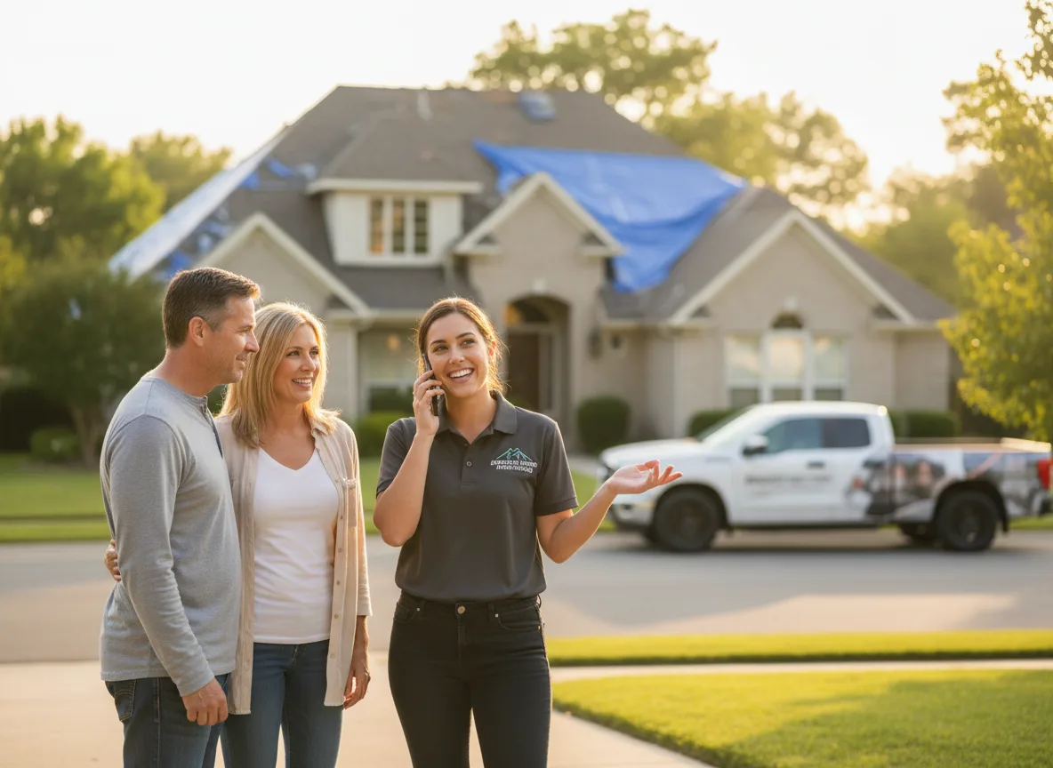 Emergency Roof Repair La Harpe, IL FAQs
